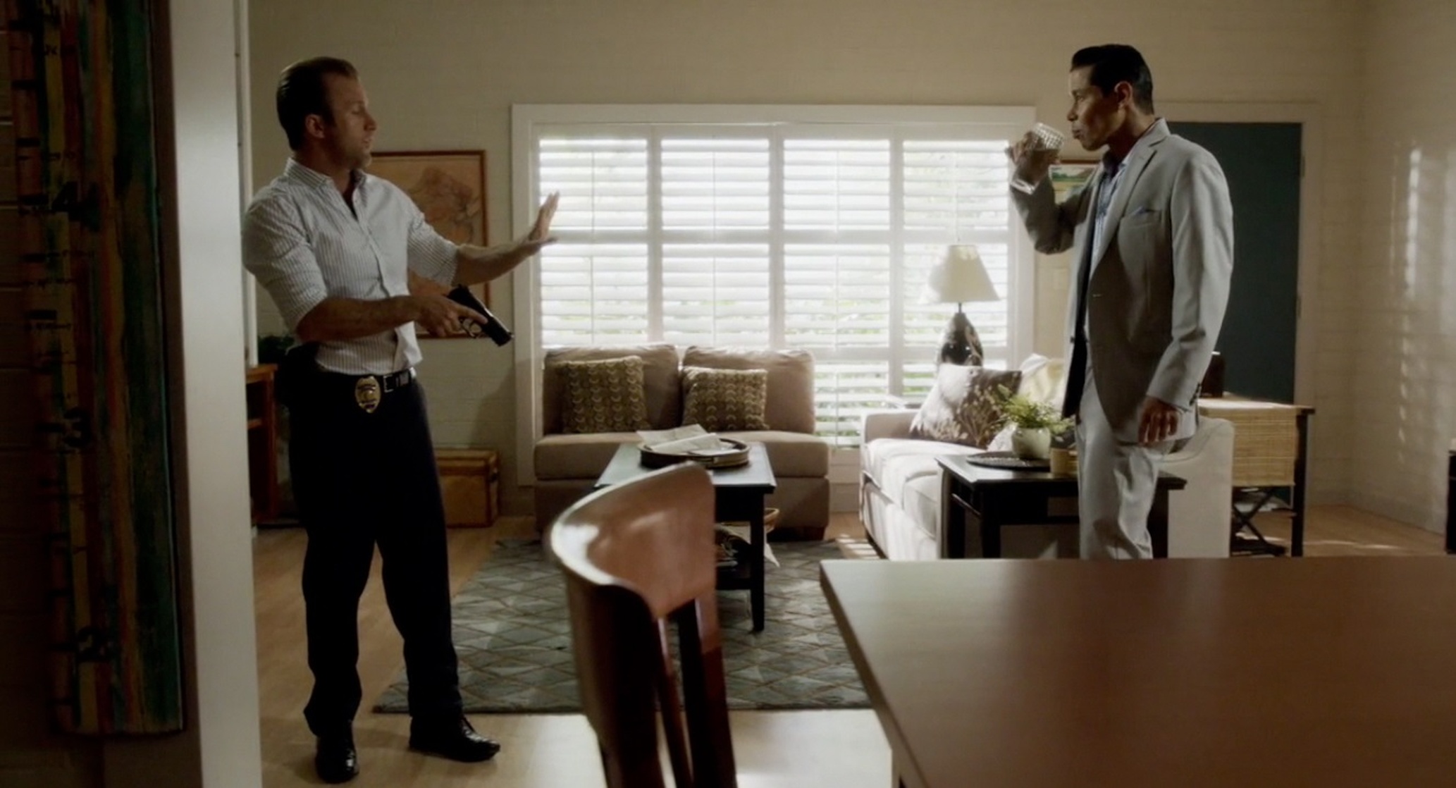 Hawaii Five-0