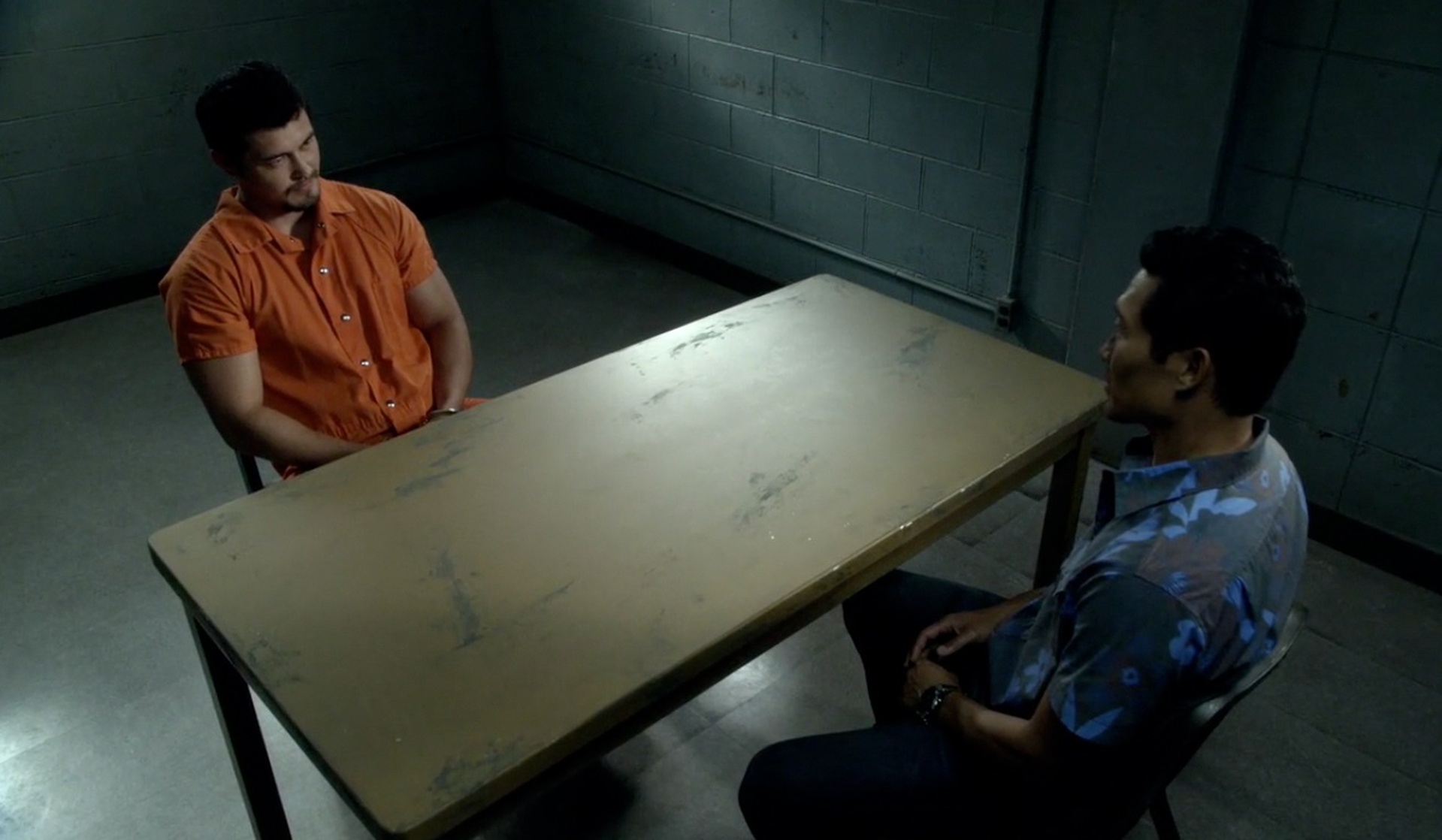 Hawaii Five-0