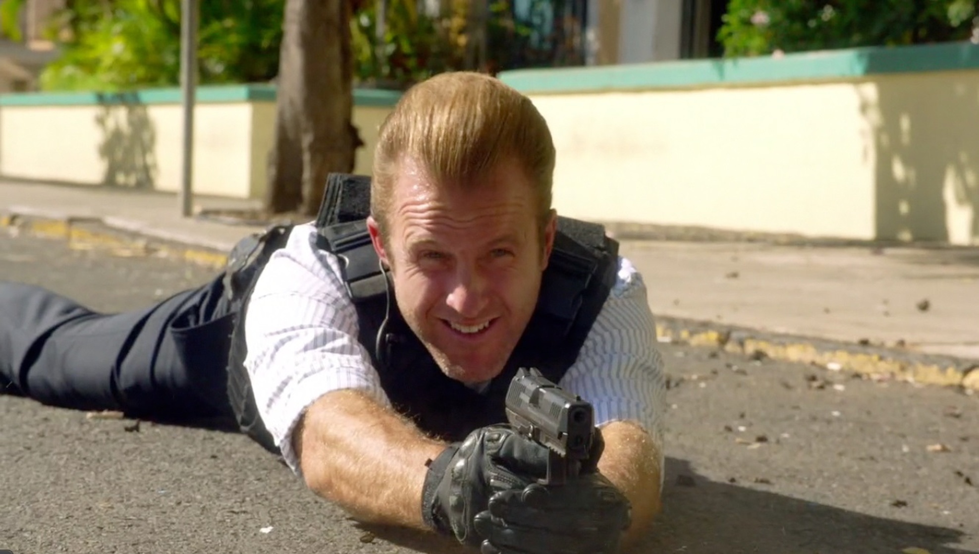 Hawaii Five-0