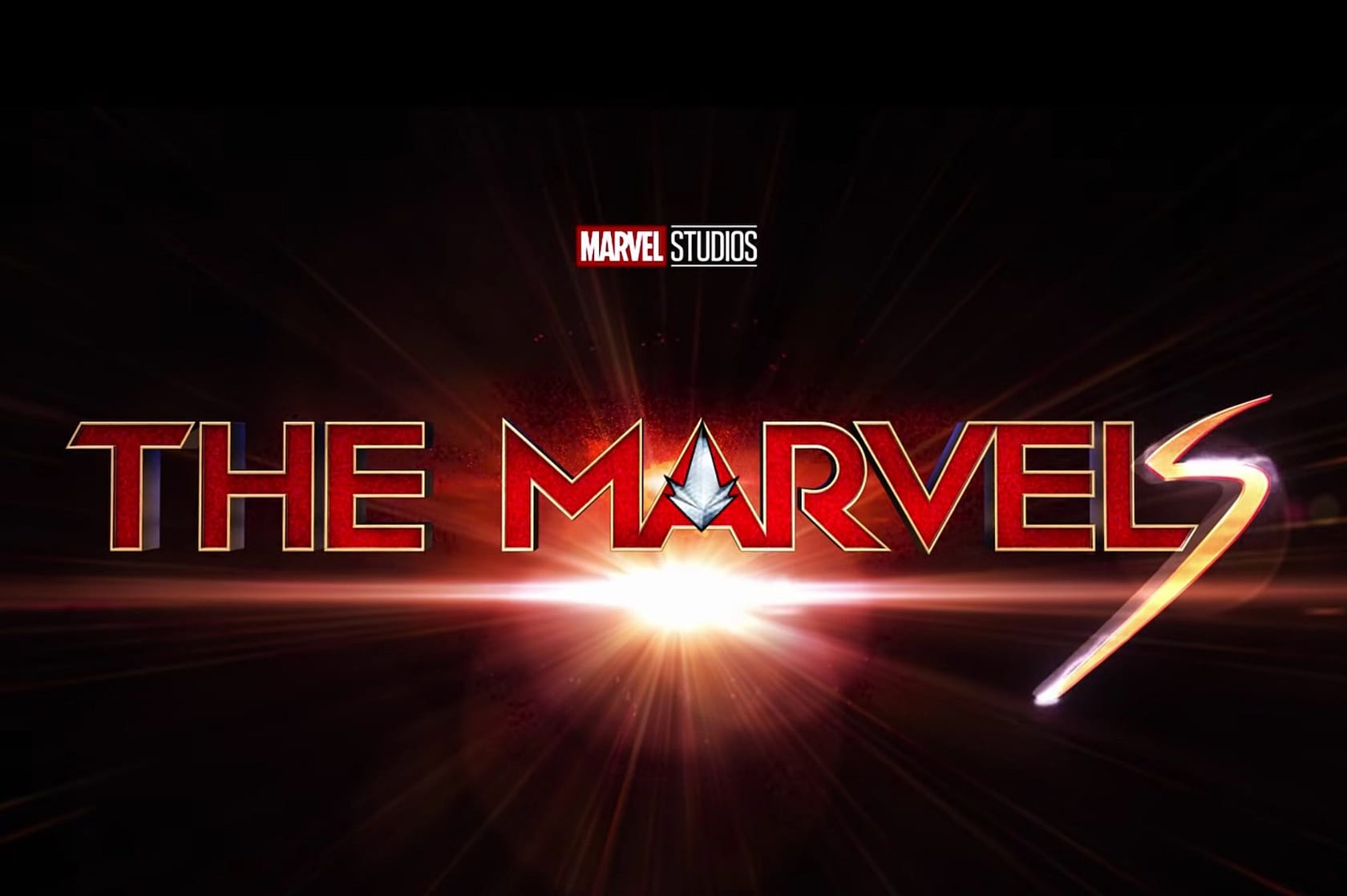 The Marvels