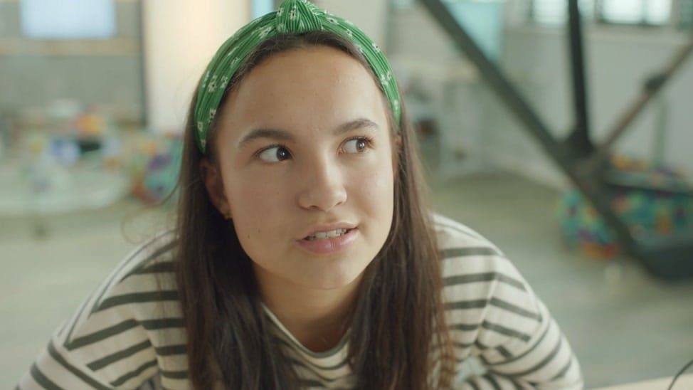 Kyra Isako Smith
