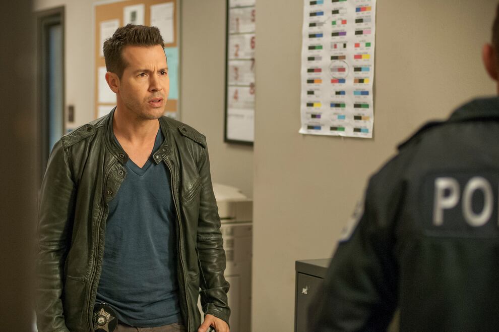 Chicago P.D.