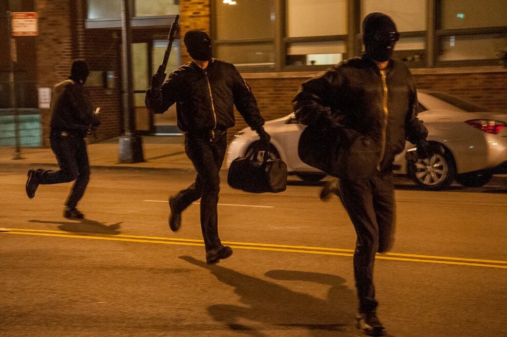 Chicago P.D.