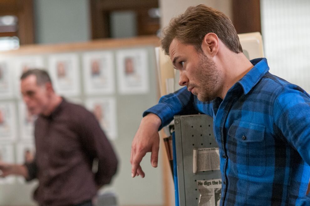 Chicago P.D.
