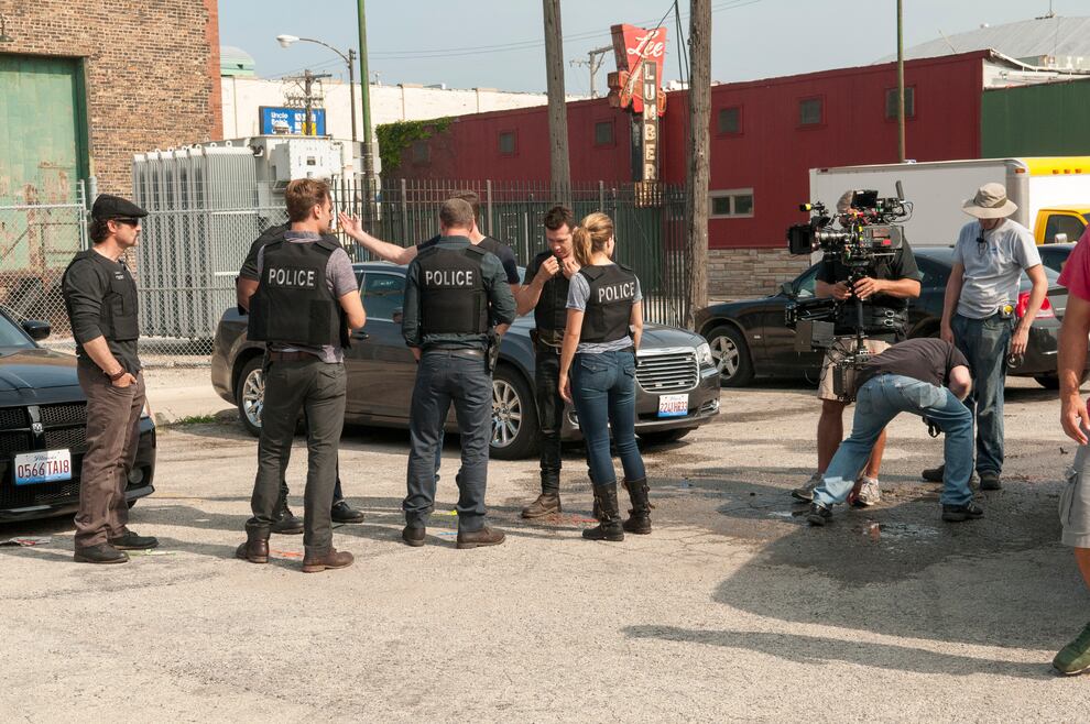 Chicago P.D.