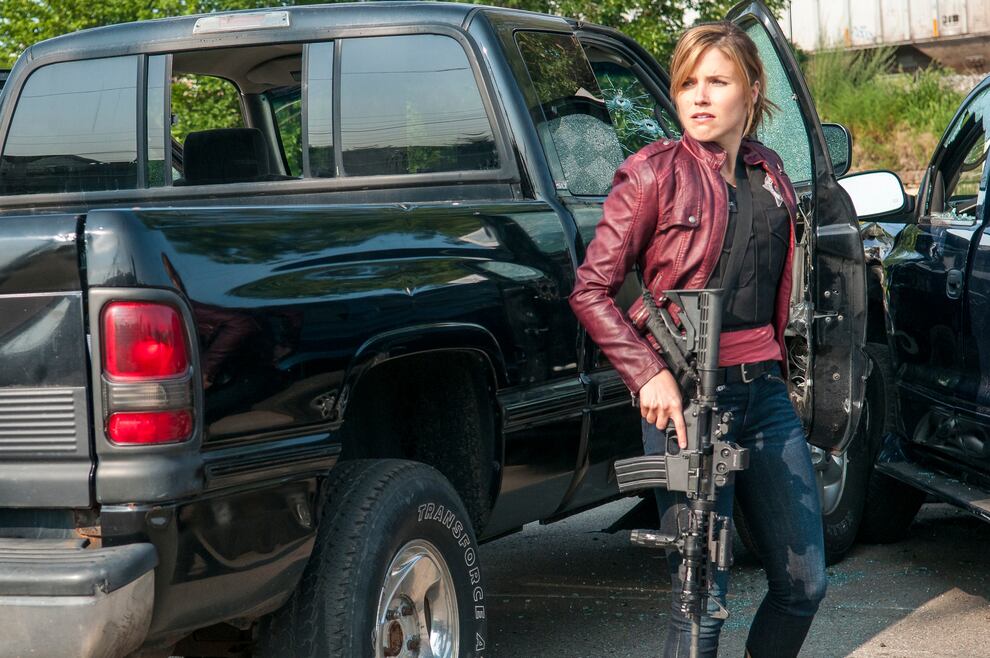 Chicago P.D.