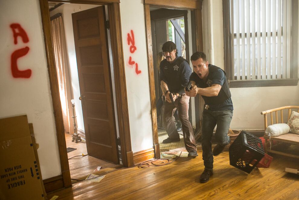 Chicago P.D.