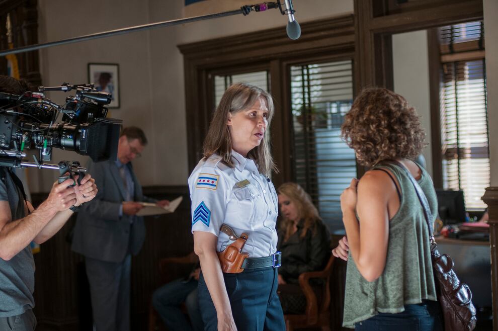 Chicago P.D.