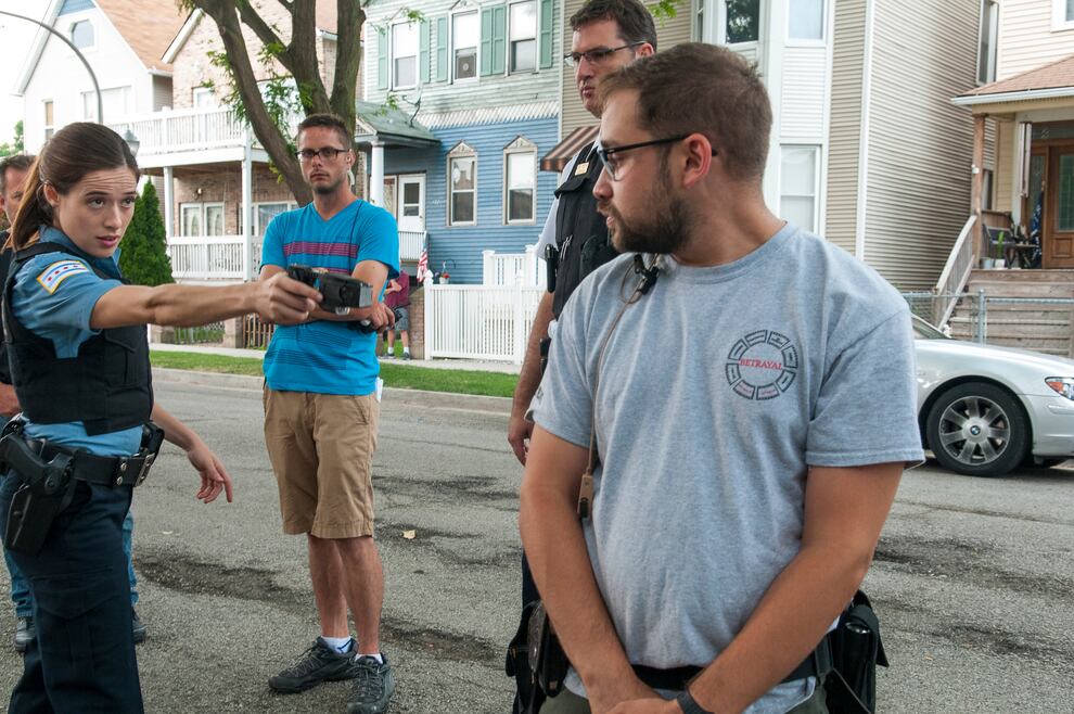 Chicago P.D.