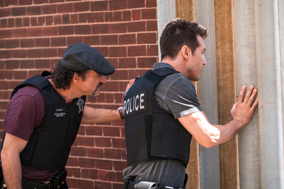 Chicago P.D.