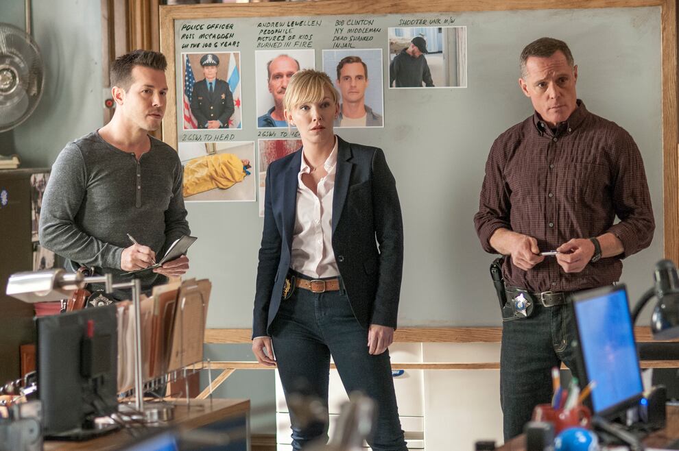 Chicago P.D.