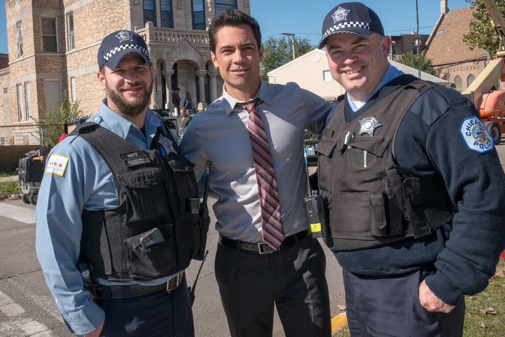 Chicago P.D.