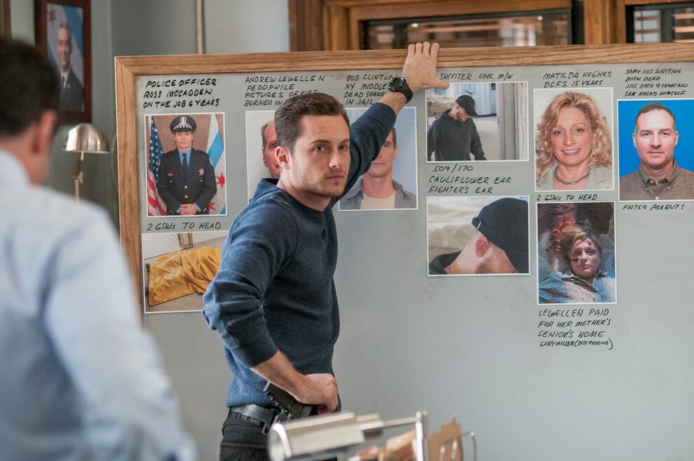 Chicago P.D.