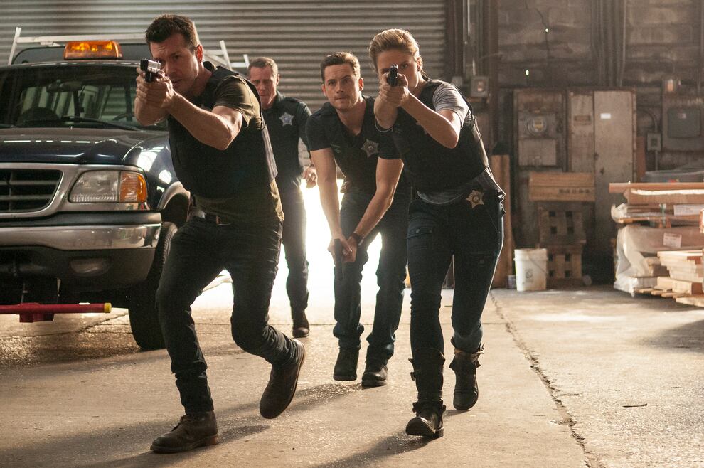 Chicago P.D.