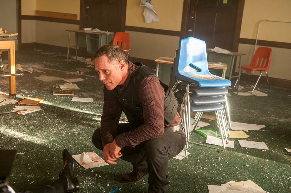 Chicago P.D.
