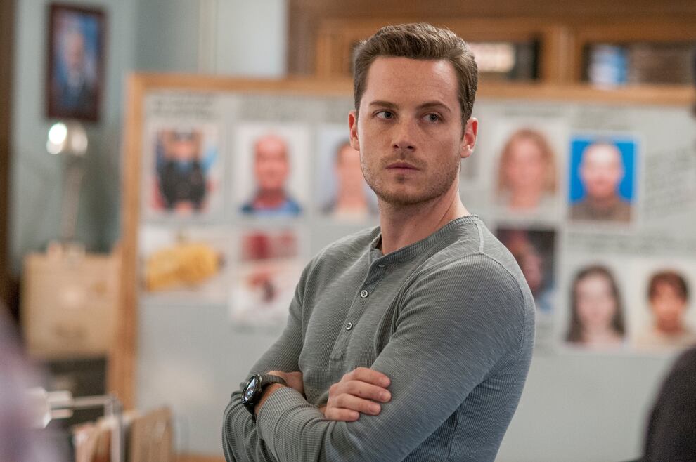 Chicago P.D.