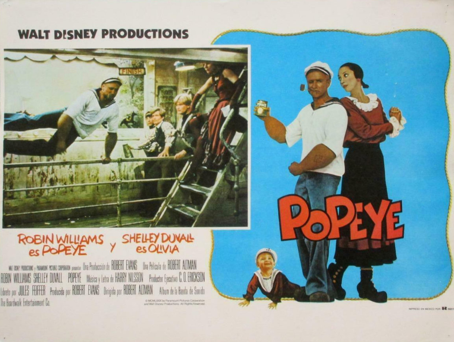 Popeye