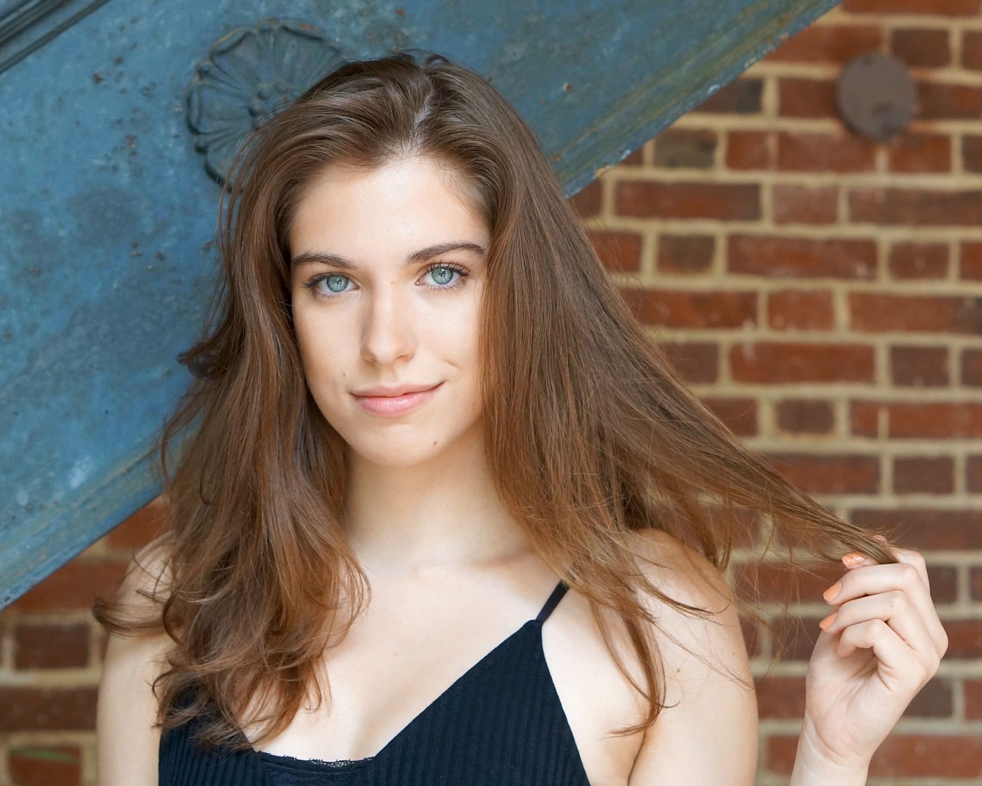 Julia Terranova Julia Terranova