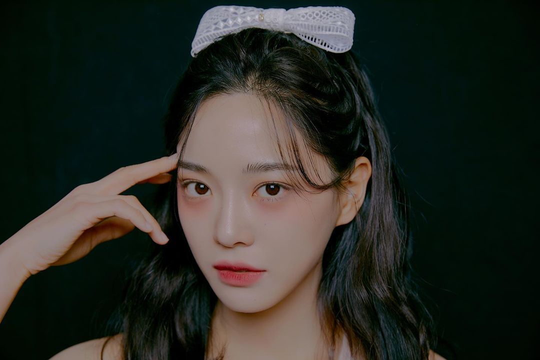 kim sejeong