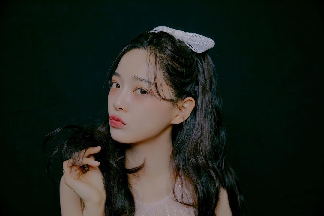 kim sejeong
