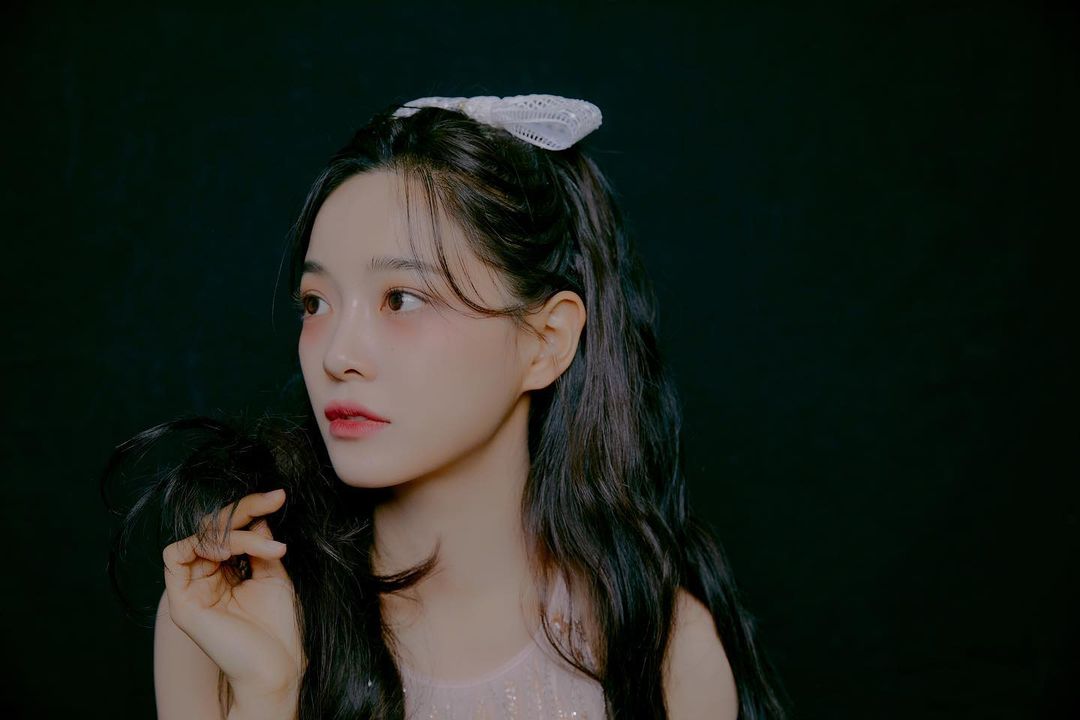 kim sejeong