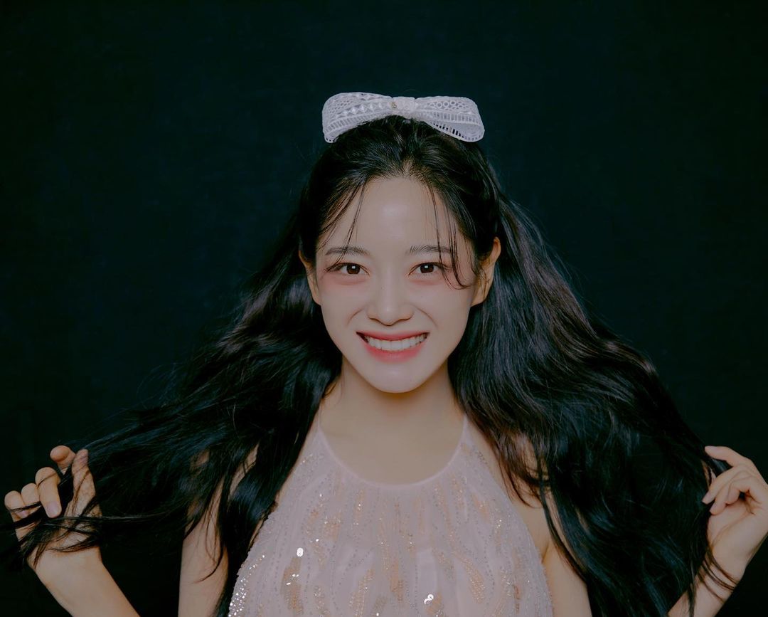 kim sejeong
