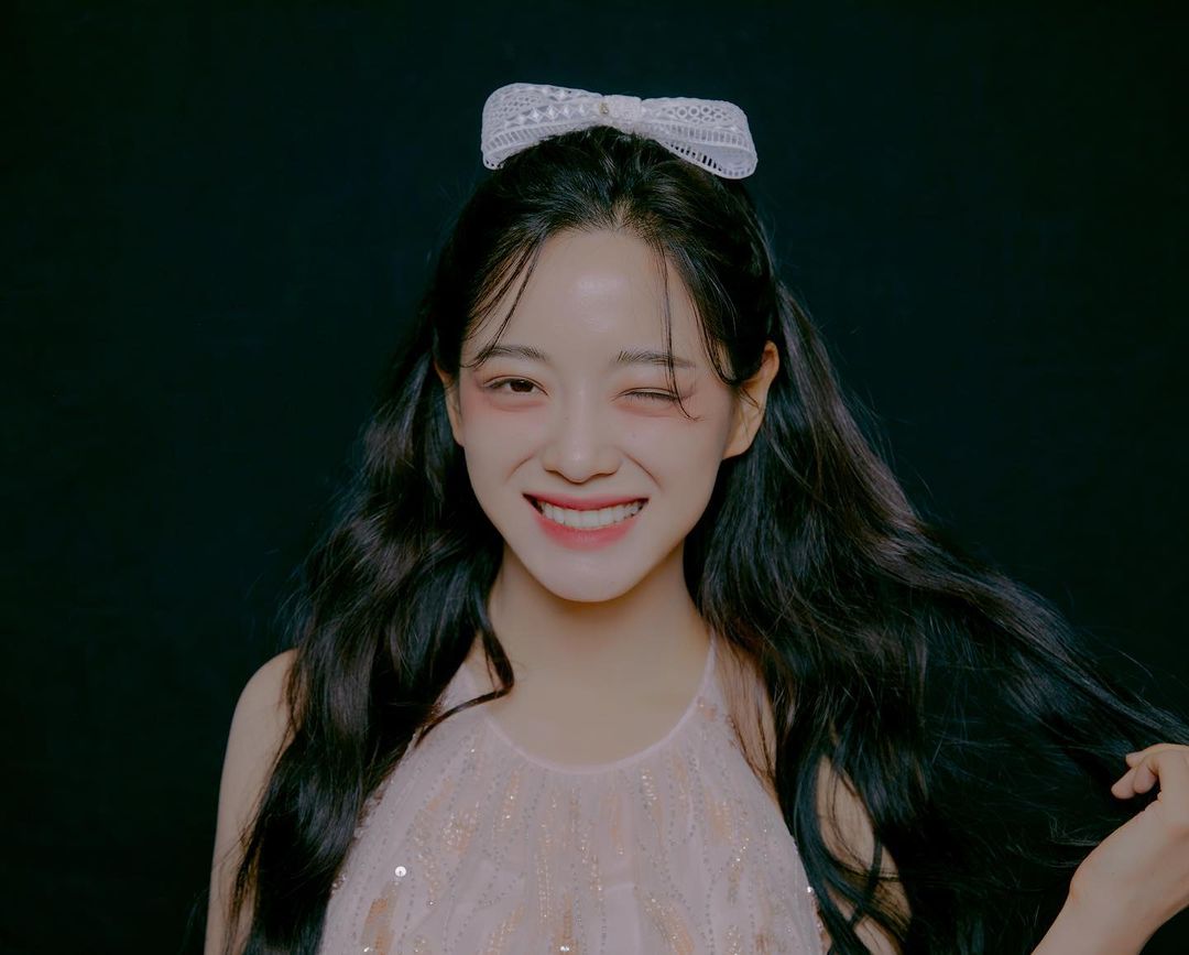 kim sejeong