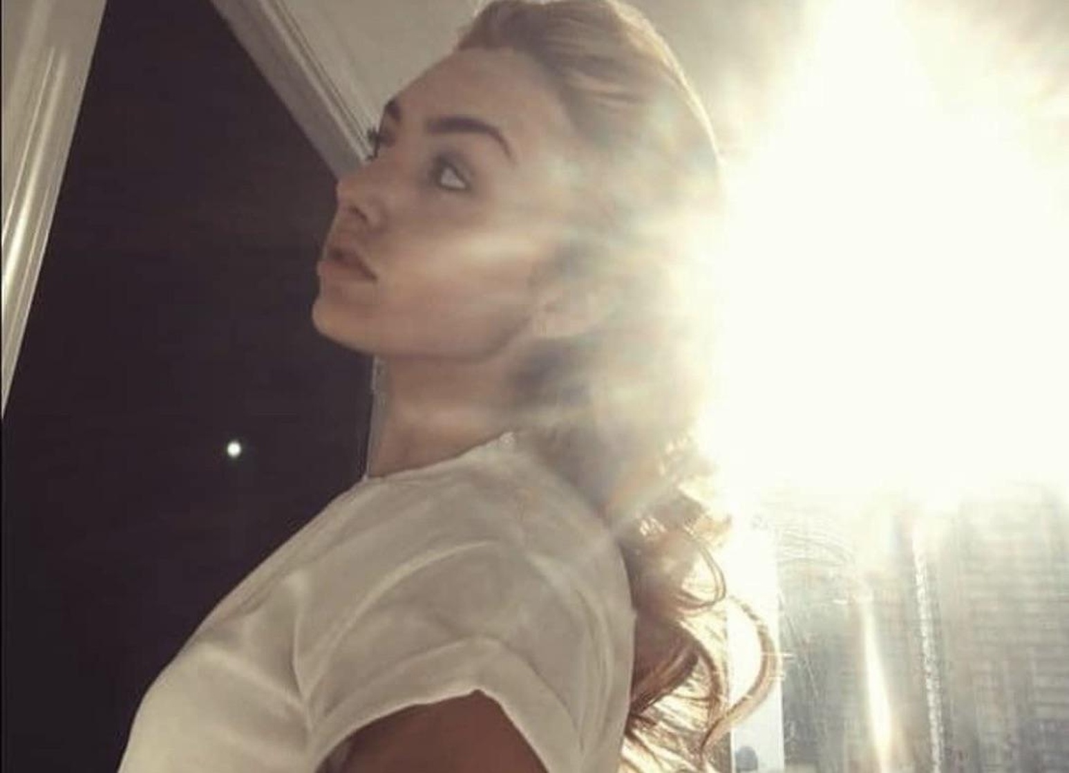 Peyton List Peyton List