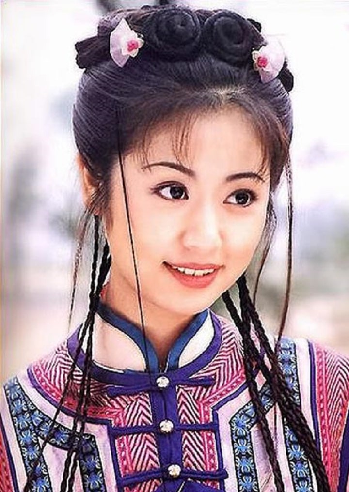 Ruby Lin