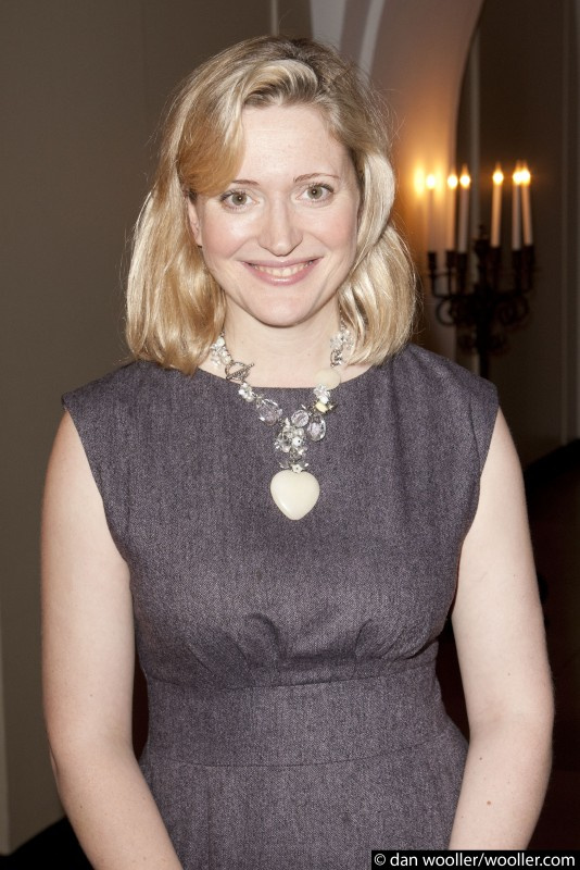 Picture of Claire Price