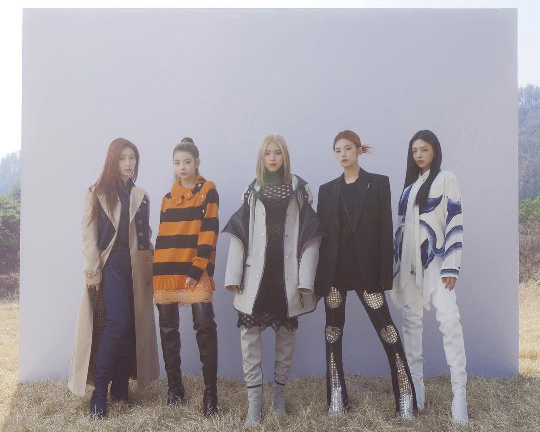 ITZY