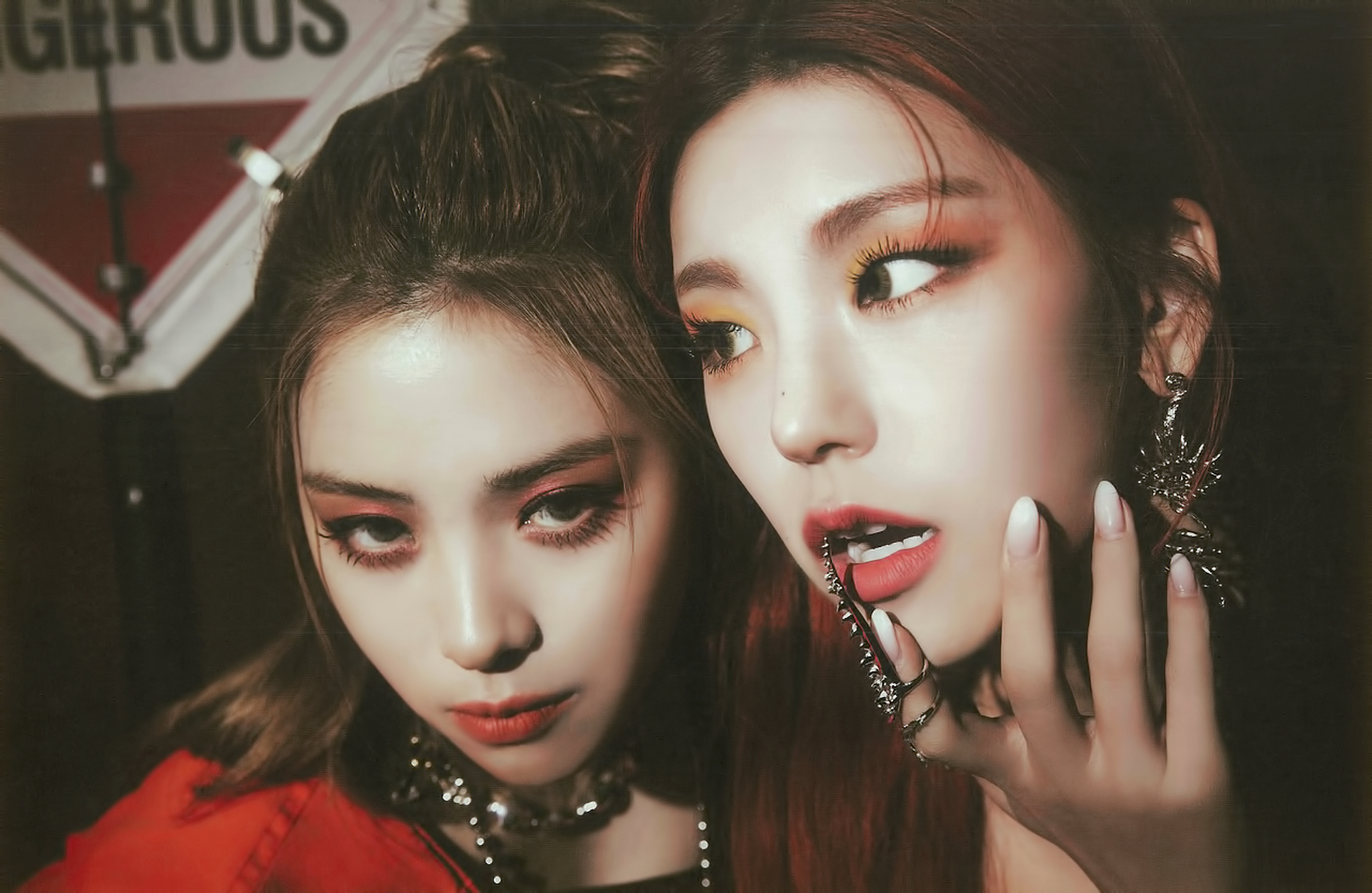 ITZY