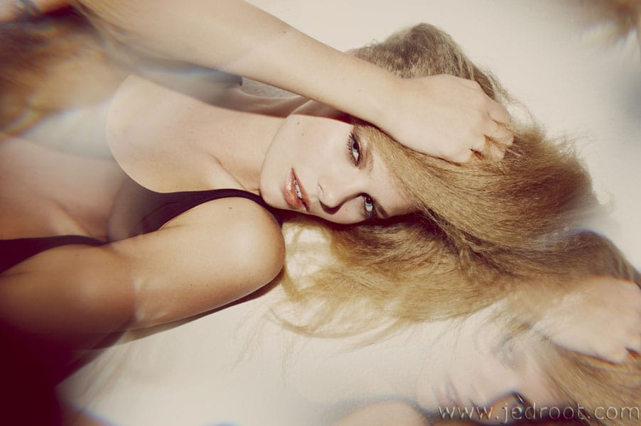 Marloes Horst Marloes Horst