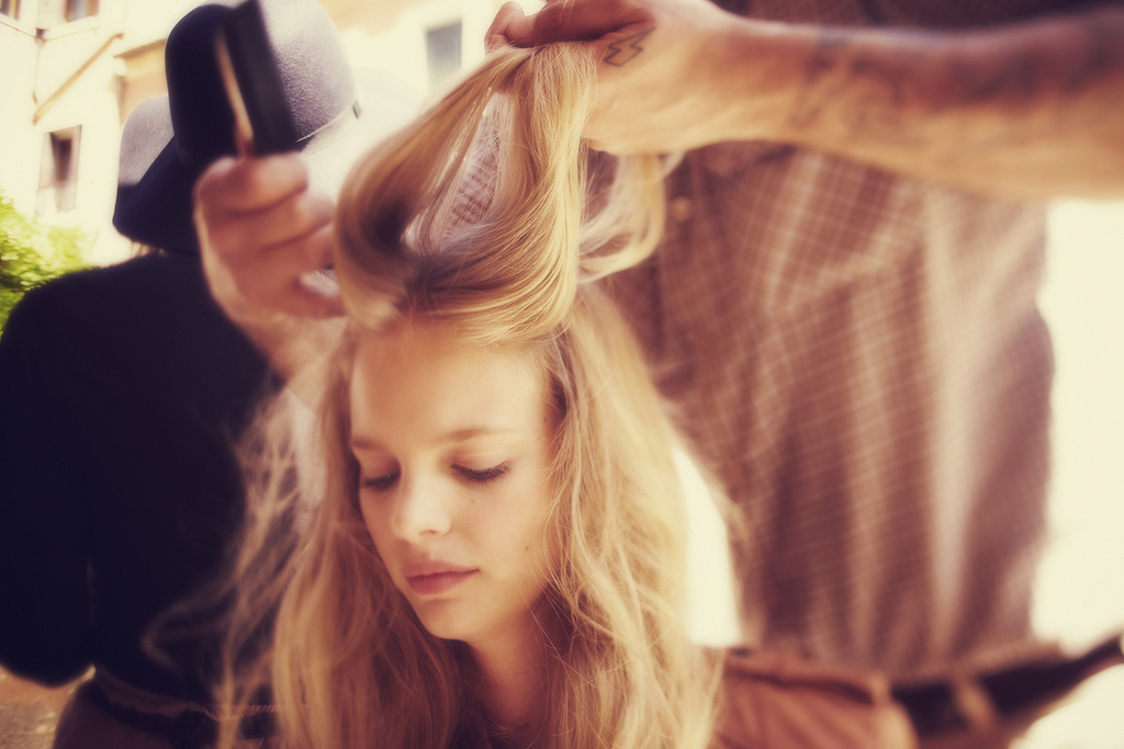 Marloes Horst Marloes Horst