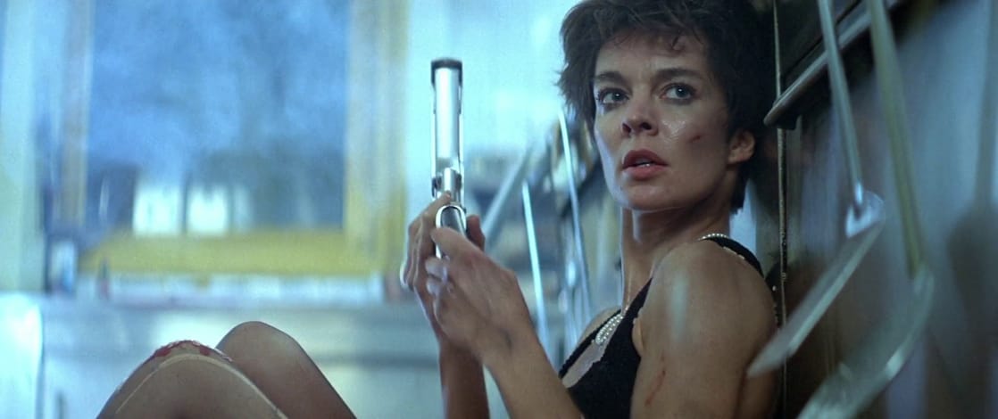 La Femme Nikita (1991)