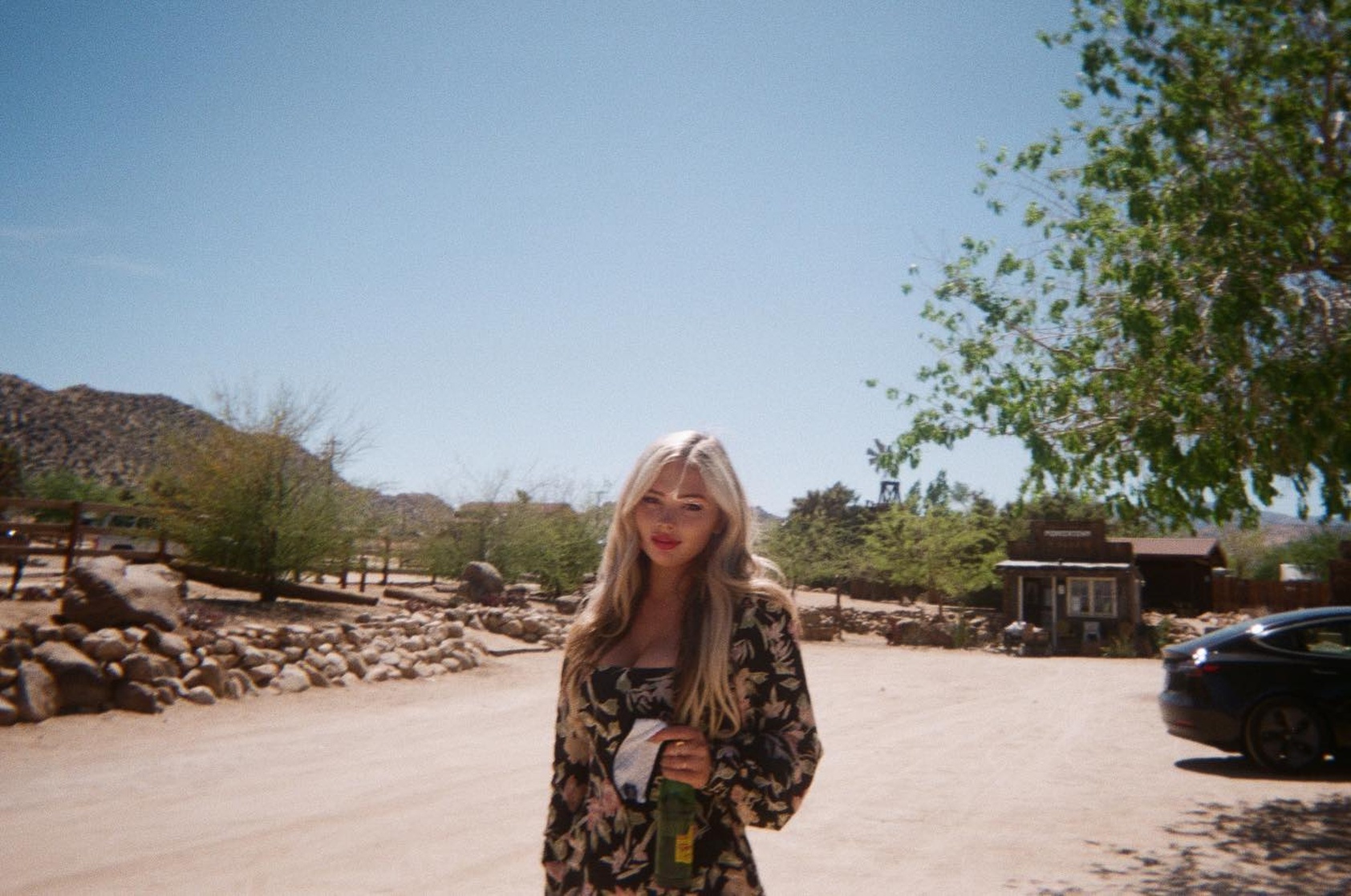 Natalie Alyn Lind