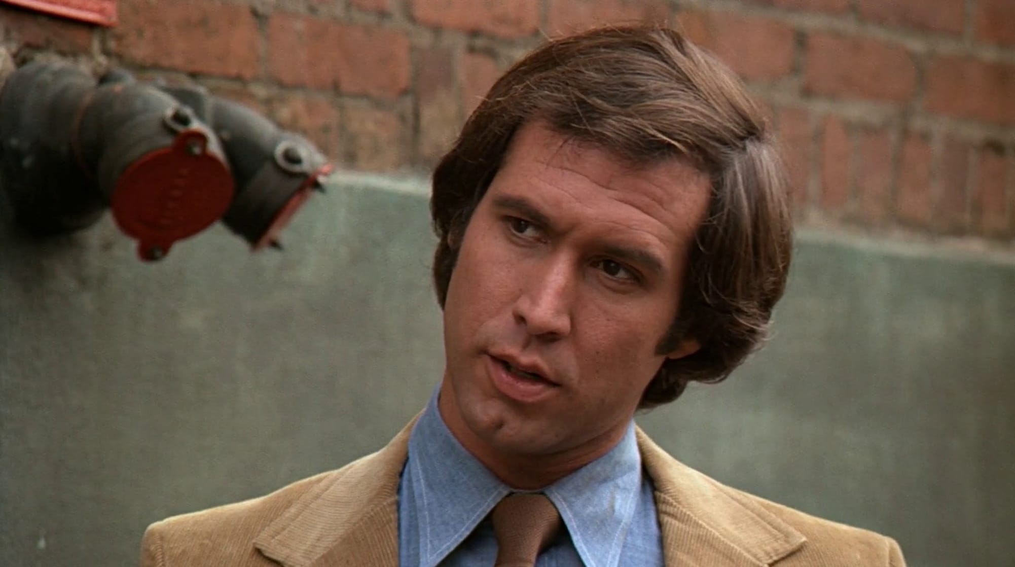 Chevy Chase