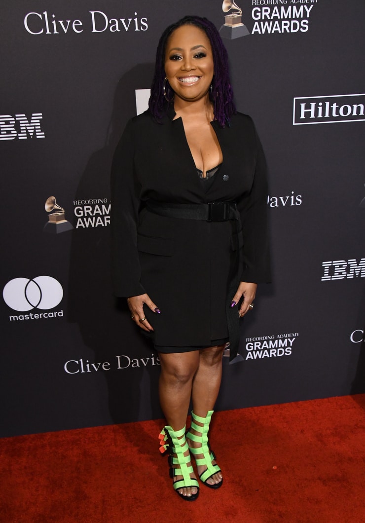 Picture Of Lalah Hathaway