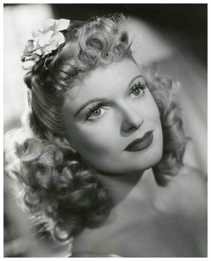 Anna Neagle