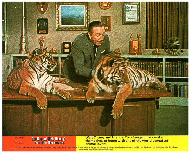 The Best of Walt Disney's True-Life Adventures The Best of Walt Disney's True-Life Adventures