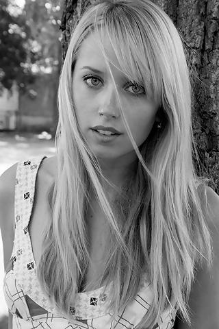 Picture of Megan Park