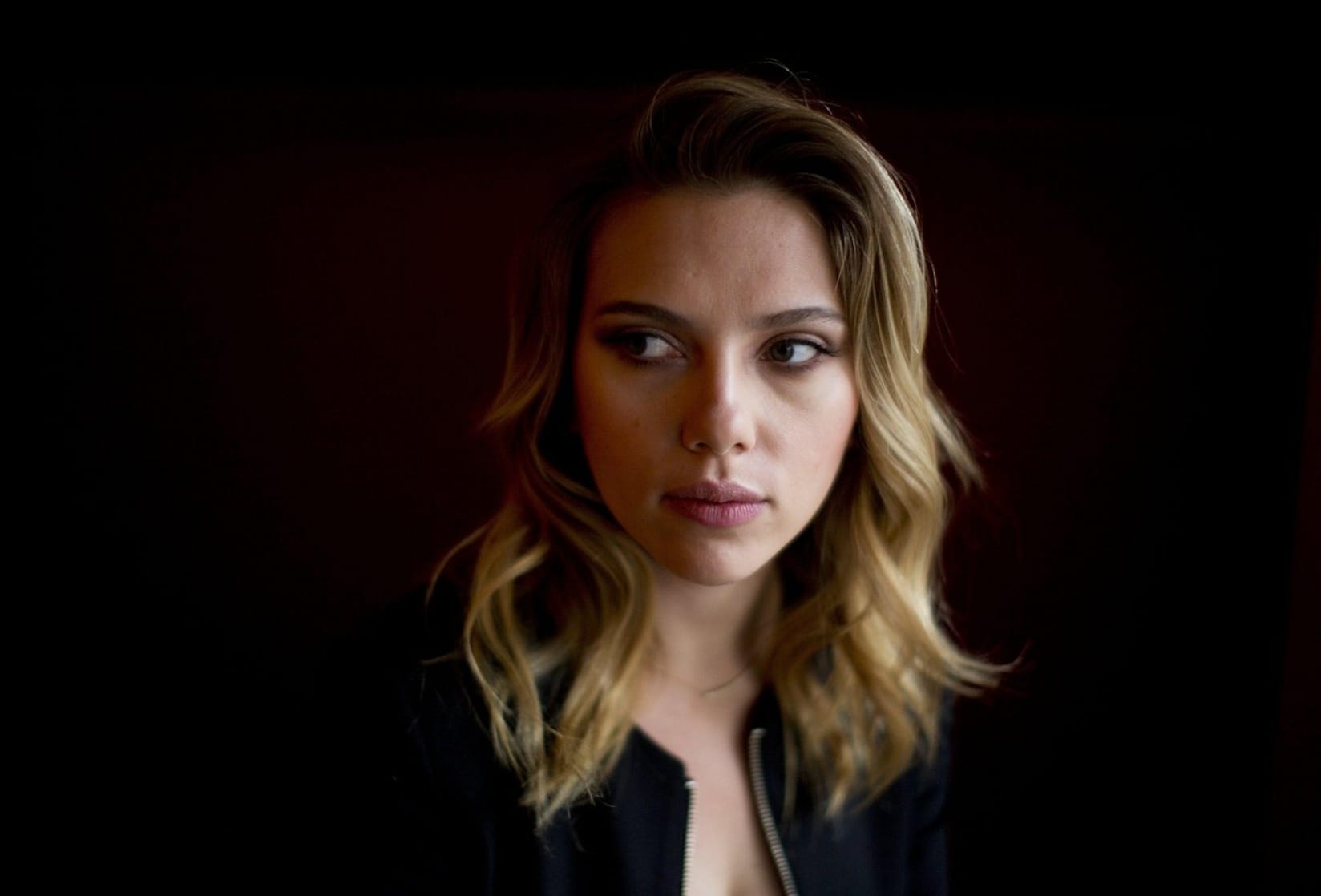 Scarlett Johansson Scarlett Johansson