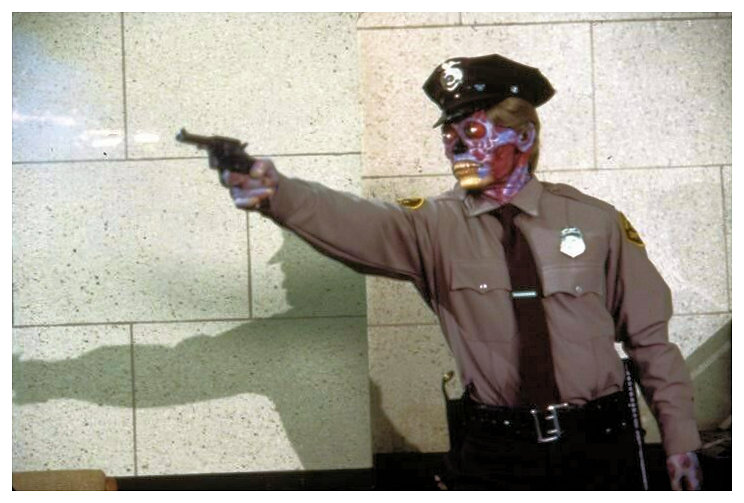 They Live They Live
