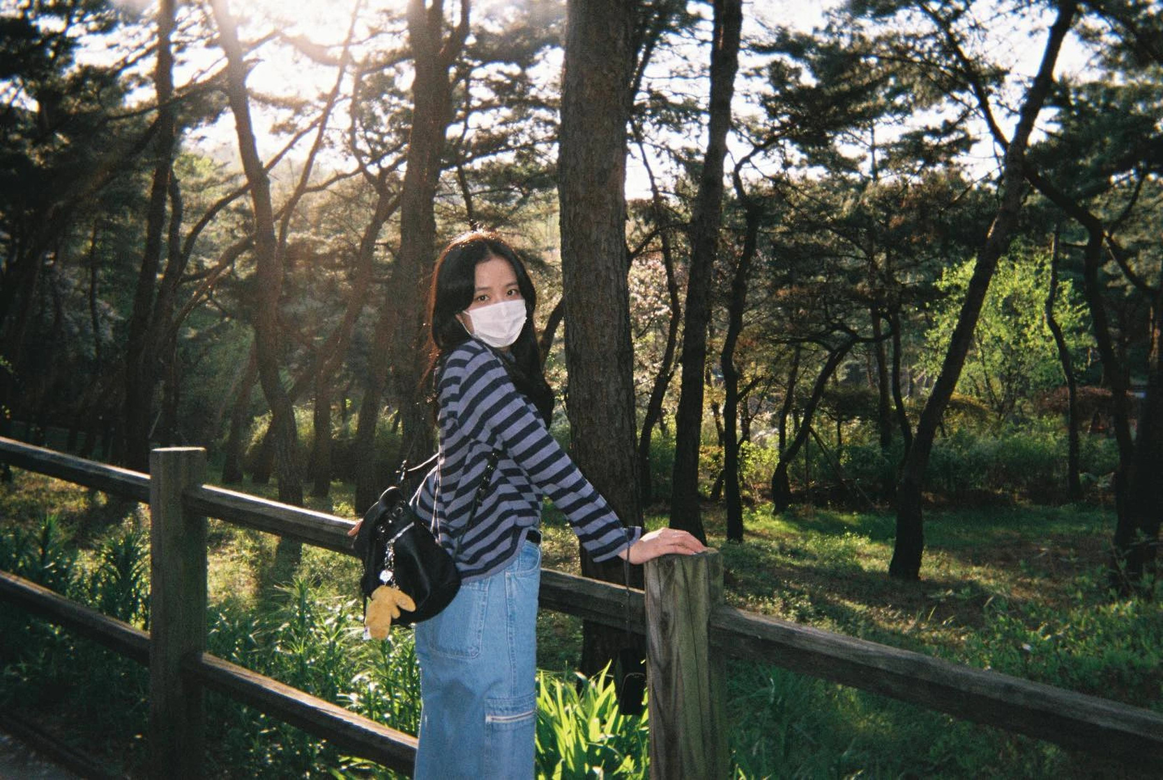 Kim Jisoo