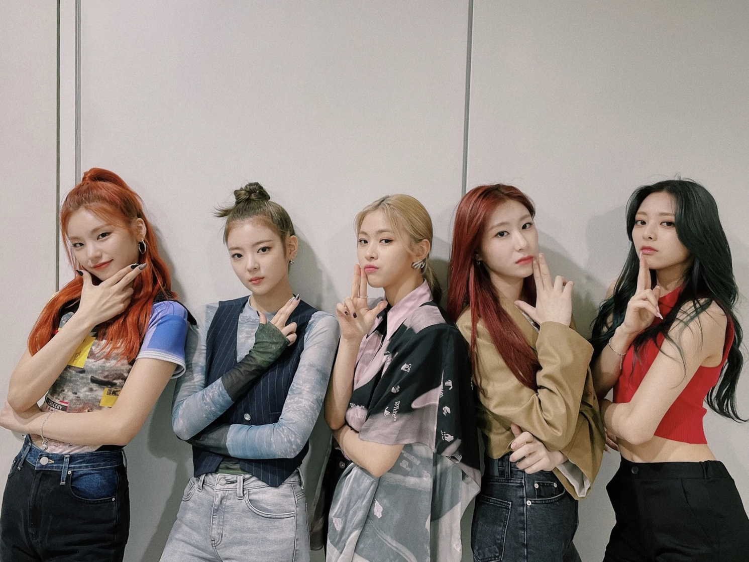 ITZY