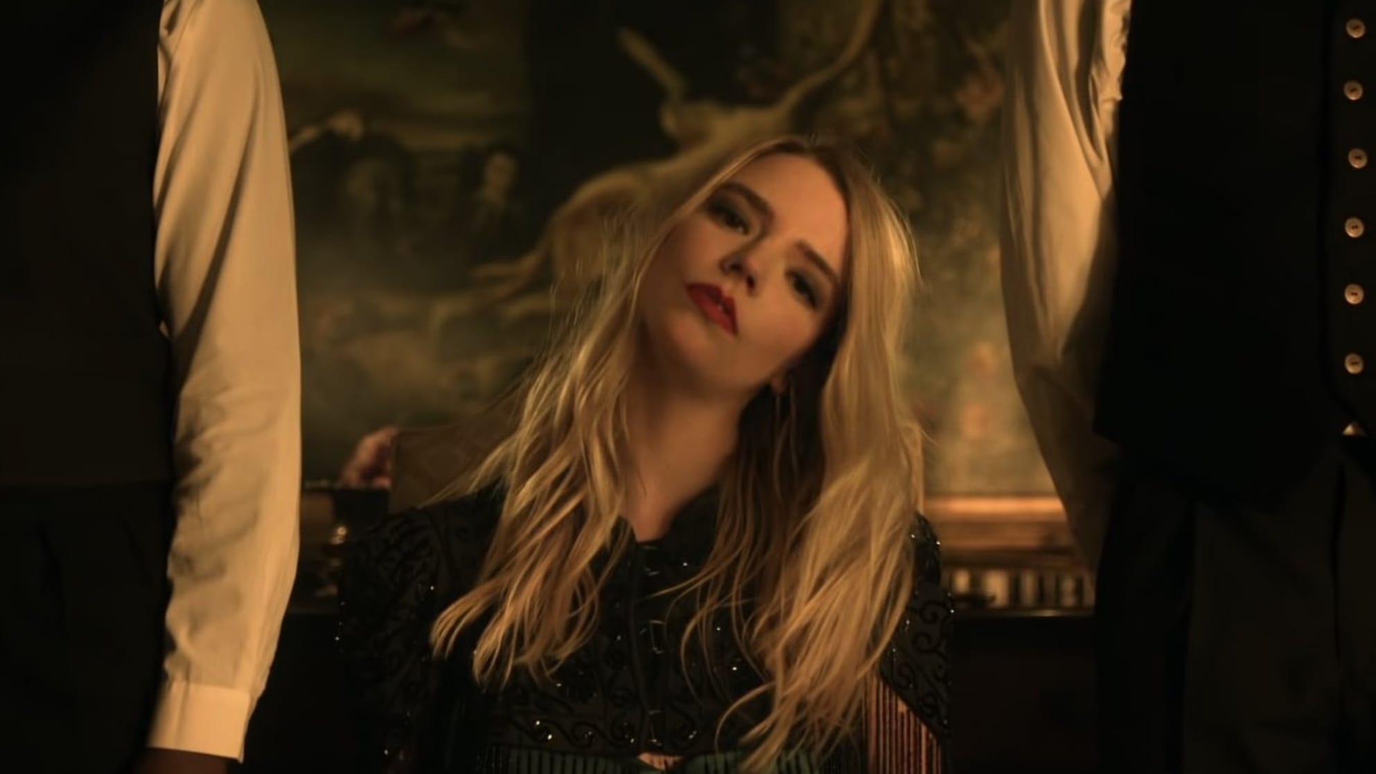 Anya Taylor-Joy Anya Taylor-Joy