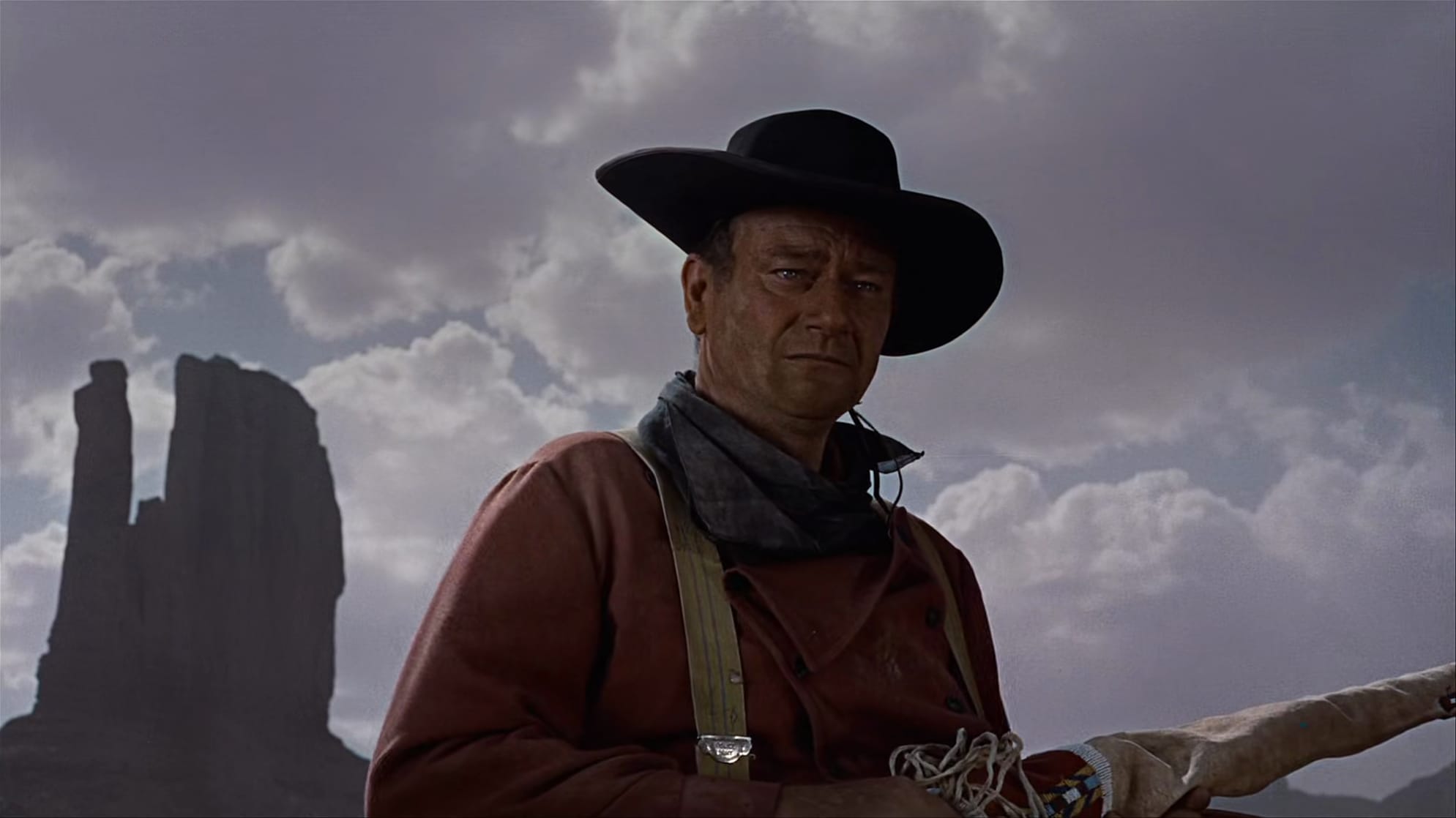 Picture of The Searchers