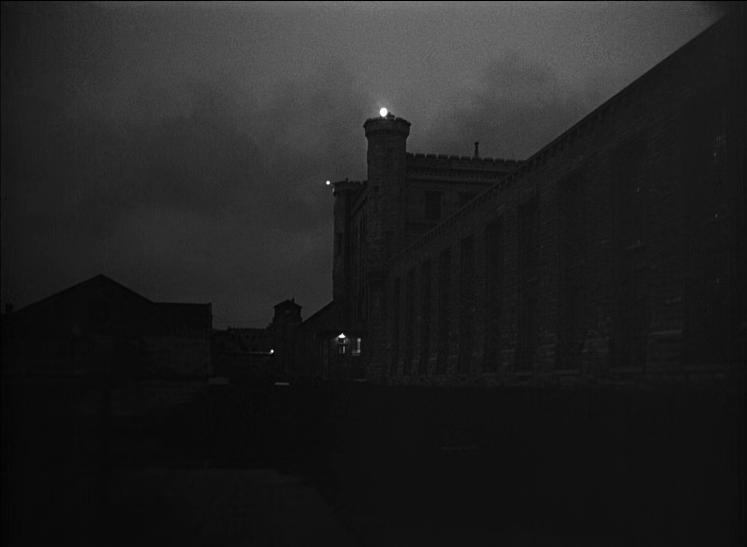 White Heat (1949)