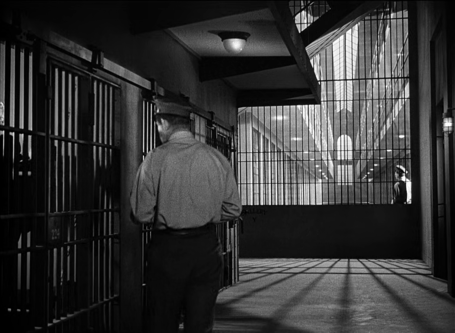 White Heat (1949)