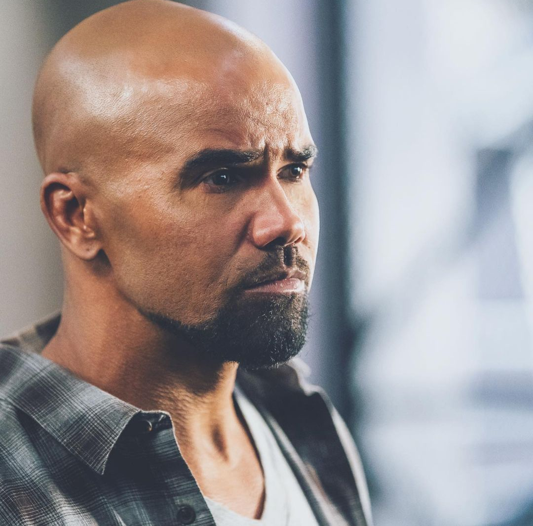 Shemar Moore